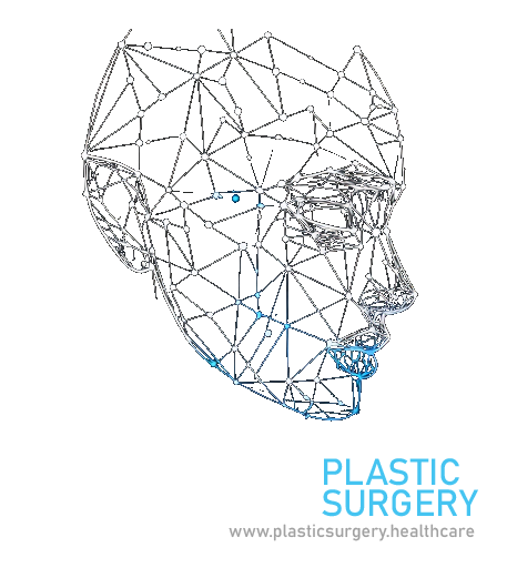 PlasticSurgery.healthcare Logo